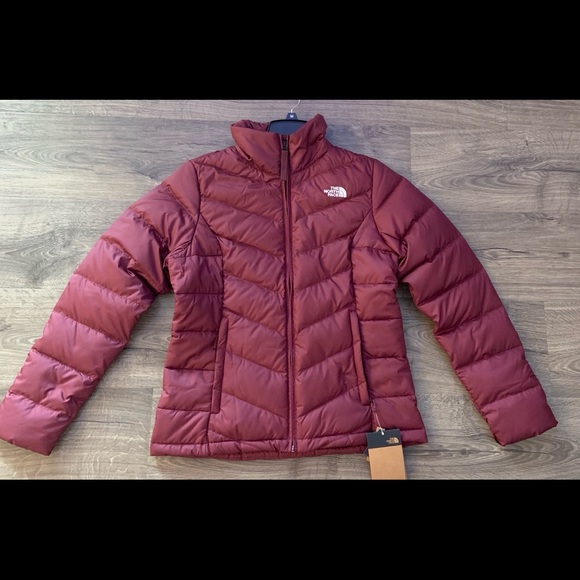 women's the north face alpz coats & jackets